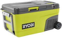 RYOBI ONE+ 18V 23L hűtőláda, hőmérséklet tartomány -20 + 20° SOLO csak készülék (5133006103) (5133006103)