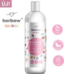 Herbow Bambino Folyékony mosószer koncentrátum univerzális Gyümölcsös kert 1000m