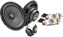 Gladen One200 T6-G3 Két Utas Autóhifi Hangszóró Szett Vw T6 Autóba (GA-ONET6-G3)