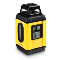 Trotec Nivela laser rotativa Trotec BD7A, 3 Moduri de protectie, Proiectare linie laser: 10m, Functie proiectare linie laser oblica (BD7A)
