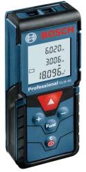 Bosch GLM 40 Telemetru cu laser, 0.15-40m, precizie 1.5mm