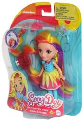 Mattel Napsugár: Sunny baba kiegészítőkkel 15cm - Mattel (DYD18/FBN66)