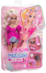 Mattel Barbie Dream Teens baba - Malibu (HYC20_HYC21)
