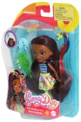 Mattel Napsugár: Rox baba kiegészítőkkel 15cm - Mattel (DYD18/FBN68)
