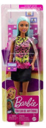 Mattel Karrierbabák - Sminkmester baba (DVF50_HKT66)