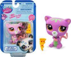 IMC Toys Littlest Pet Shop Figura 1 db - Oposszum (2. Széria) (LPS00522-86)
