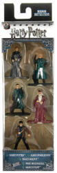 Jada Toys Harry Potter nano fémfigura szett - A kviddics kupa (5 db-os) (253180002)