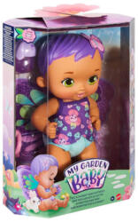 Mattel MY GARDEN BABY ÉDI-BÉBI GONDOSKODÁS (GYP09) Játék (GYP09)