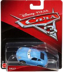 Mattel Verdák 3: Sally karakter kisautó 1/55 - Mattel (DXV29/FJH98)