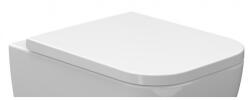 AREZZO design design Ohio Slim Soft Close lecsapódásgátlós WC tető AR-OSCSLIM