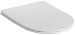 SAPHO PACO SLIM Soft Close WC-ülőke (PCS1012) - kadoutlet