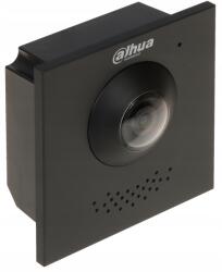 Dahua Vdp főmodul VTO4202FB-P-S2 black Dahua (6923172508386)