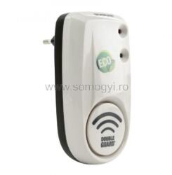 Silverline Alarma soareci, rozatoare Mice & Rat Free 130 DG4 IN 25308 (IN 25308)