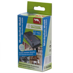 Delight Aparat mobil pt. combaterea jderilor (GB-55642)