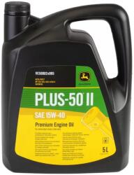 John Deere Ulei John Deere Plus-50 II 15W40 E9 5L (VC50002X005)