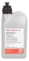 febi bilstein | Váltóolaj | 75W GL-4 | 21829 | 1liter