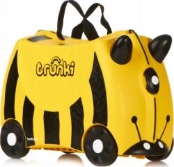 Trunki Bőrönd Trunki Lovagló Bőrönd Lovagló 2in1 (TRU-B044)