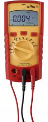 Wiha Digitális multiméter 1000 V Ac Cat IV 45215 Wiha (45215)