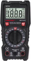 Habotest 6876898 Ht113 Univerzális Digitális Multiméter (HT113)
