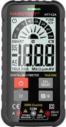Habotest HT112A True RMS univerzális digitális multiméter