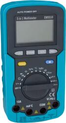 ELMARK Multimetru digital EM5510, Elmark, 5195510 (5195510)
