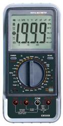 ELMARK Multimetru Digital Em3058 (5193058)