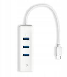 TP-Link Vezetékes hálózati kártya Tp-link UE330C (SPTPLBBZG030)