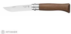 Opinel Vri N°08 Inox kés, dió
