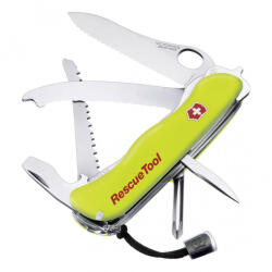Victorinox bicska ajándék gravírozással - Rescue Tool | 0.8623. MWN (0_8623_MWN)