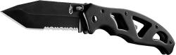 Gerber Paraframe II. zsebkés, Tanto pengével, bliszterben GB (1027837) (1027837)
