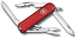 Victorinox Swiss Army Rambler Zsebkés - Piros