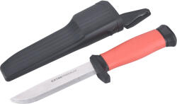 Extol univerzális vágókés, 4Cr14 acél penge, penge hossz: 103 mm (8855101) (8855101)