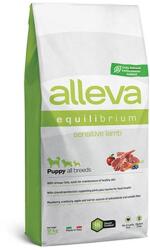 Alleva Equilibrium Puppy Sensitive Lamb 2x12 kg