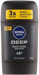  Beiersdorf Nivea Men stift 50ml DEEP