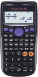 Casio Számológép, tudományos, 252 funkció, CASIO "FX-82ES Plus 2E (GCFX82P) - kecskemetirodaszer