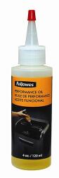 Fellowes Ulei de întreținere pentru tocător FELLOWES 120ml 3505006/3608501 (3505006/3608501)