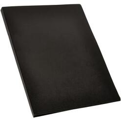 Viquel Essentiel Bemutatómappa - 30 Zsebes, A3 Fekete (IV546005)