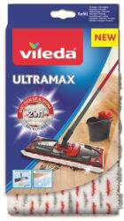Vileda Ultramax 2 az 1-ben lapos felmosó utántöltő (VUM2IN1) - bestbyte