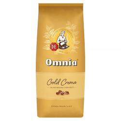 Douwe Egberts Omnia Gold Szemes Kávé - 1 kg
