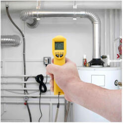 STANLEY Infravörös Termométer - Stanley* Stht0-77365 (3830610)