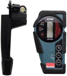 Makita P-67882 LDR180A vevőegység + távirányító (P-67882)
