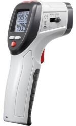 VOLTCRAFT Infravörös Hőmérsékletszivárgás Mérő