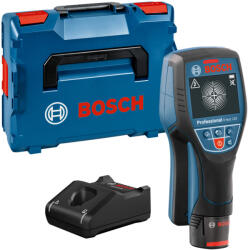 Bosch D-TECT120 Falszkenner L-BOXX-ban 0601081301 (0601081301)