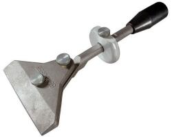 Scheppach Suport ascutire cutite pentru sisteme de ascutire TIGER 2000s 2500 Scheppach 89490709, 100-200 mm (SCH89490709)