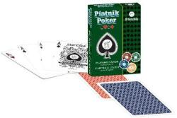 Piatnik Póker Star Club kártya 1x55 (132216)