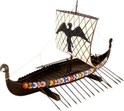 Revell Viking Ship - 1 db