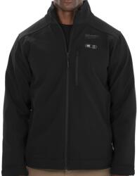 Milwaukee - Jacheta incalzita M12HJBL5-0, negru, mas. XL [4933478970] (4933478970)