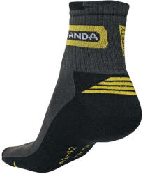 CERVA WASAT PANDA zokni (0316001400739) - epkezlab