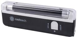 CASHTECH Bankjegyvizsgáló, hordozható, CASHTECH DL01 (DL01) - fodicoaruhaz