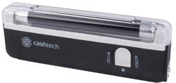 CASHTECH Bankjegyvizsgáló, hordozható, CASHTECH "DL01 (DL01) - iroszer24